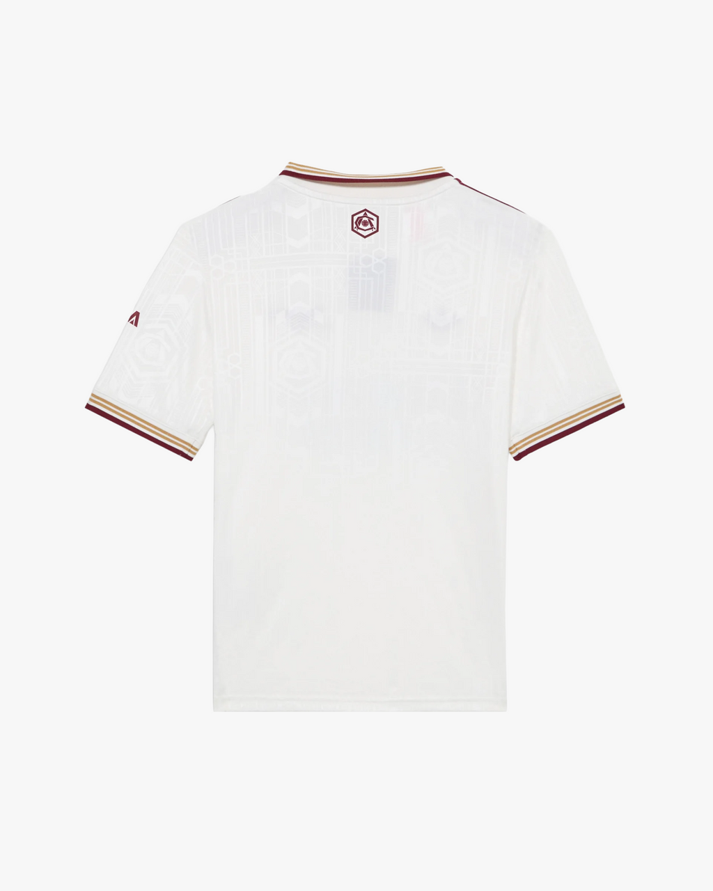 ARSENAL 25/26 EMBROIDERED THIRD