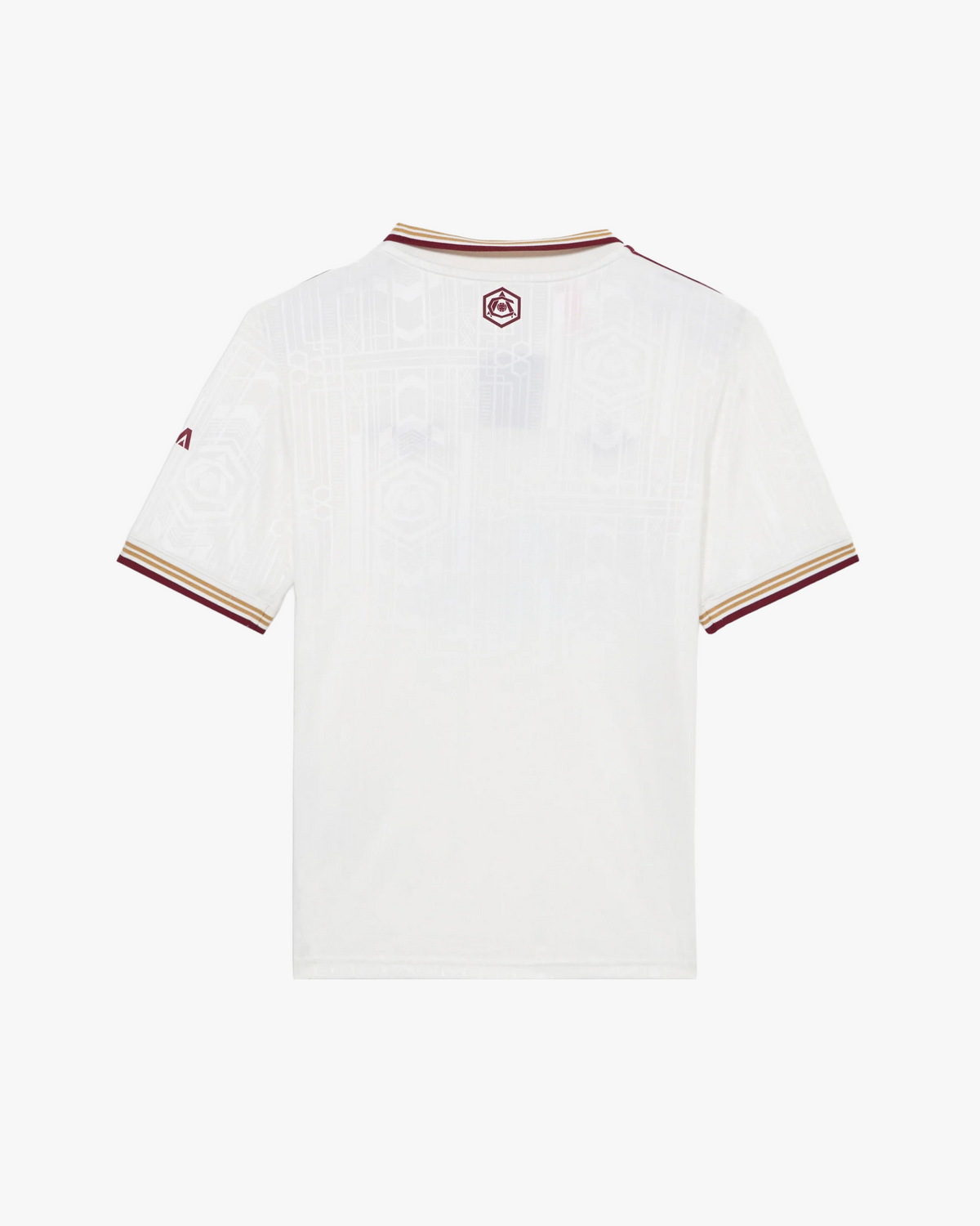 ARSENAL 25/26 EMBROIDERED THIRD