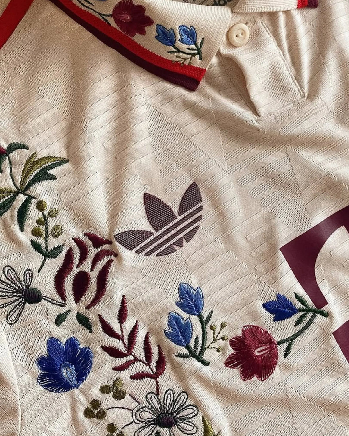 BAYERN MUNICH 24/25 ‘GARDEN’