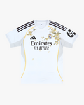 REAL MADRID 25/26 ‘GOLDEN FLOWERS’