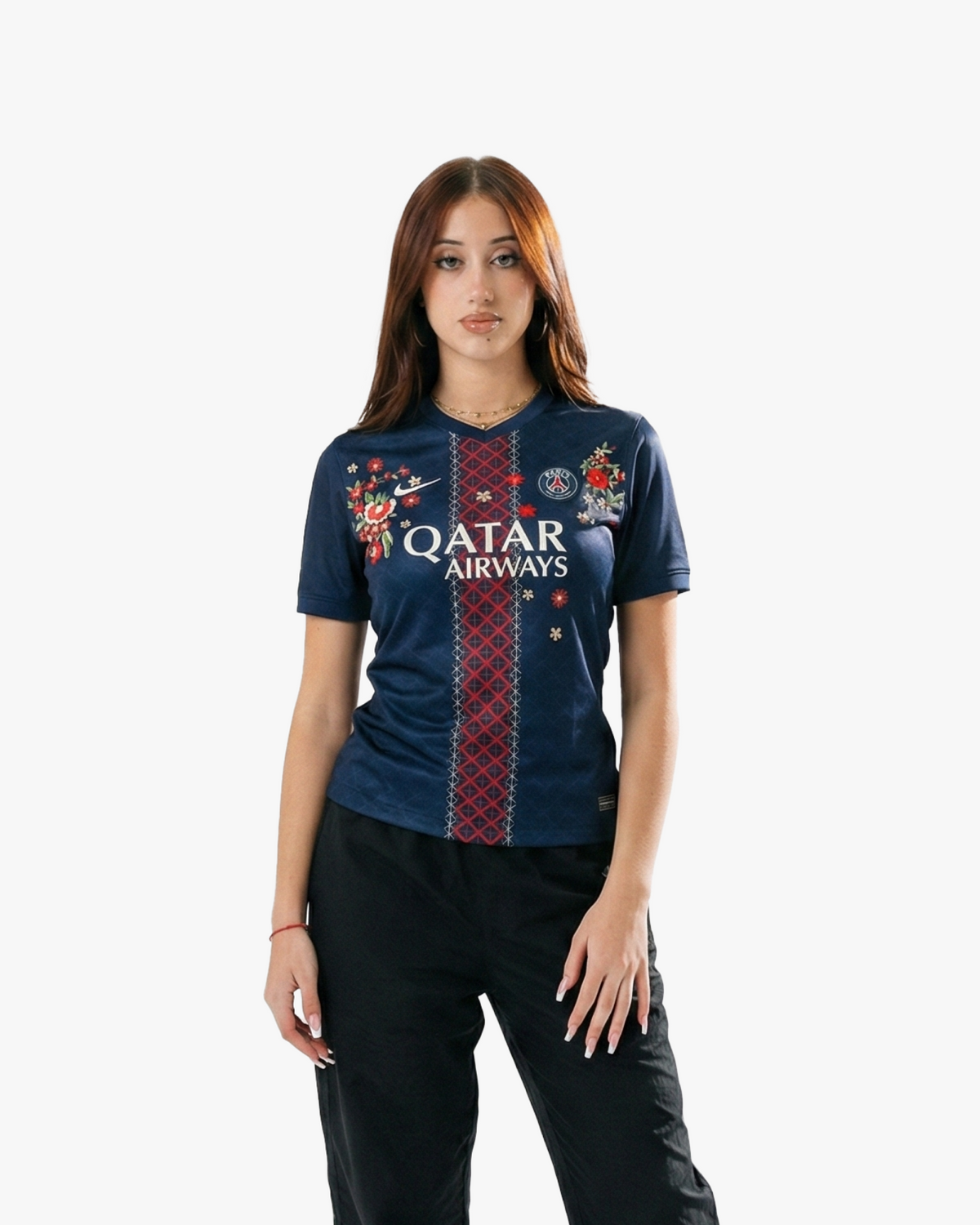 PSG 25/26 ‘PARISIAN STREET’