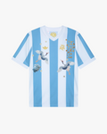 ARGENTINA ‘50TH ANNIVERSARY’
