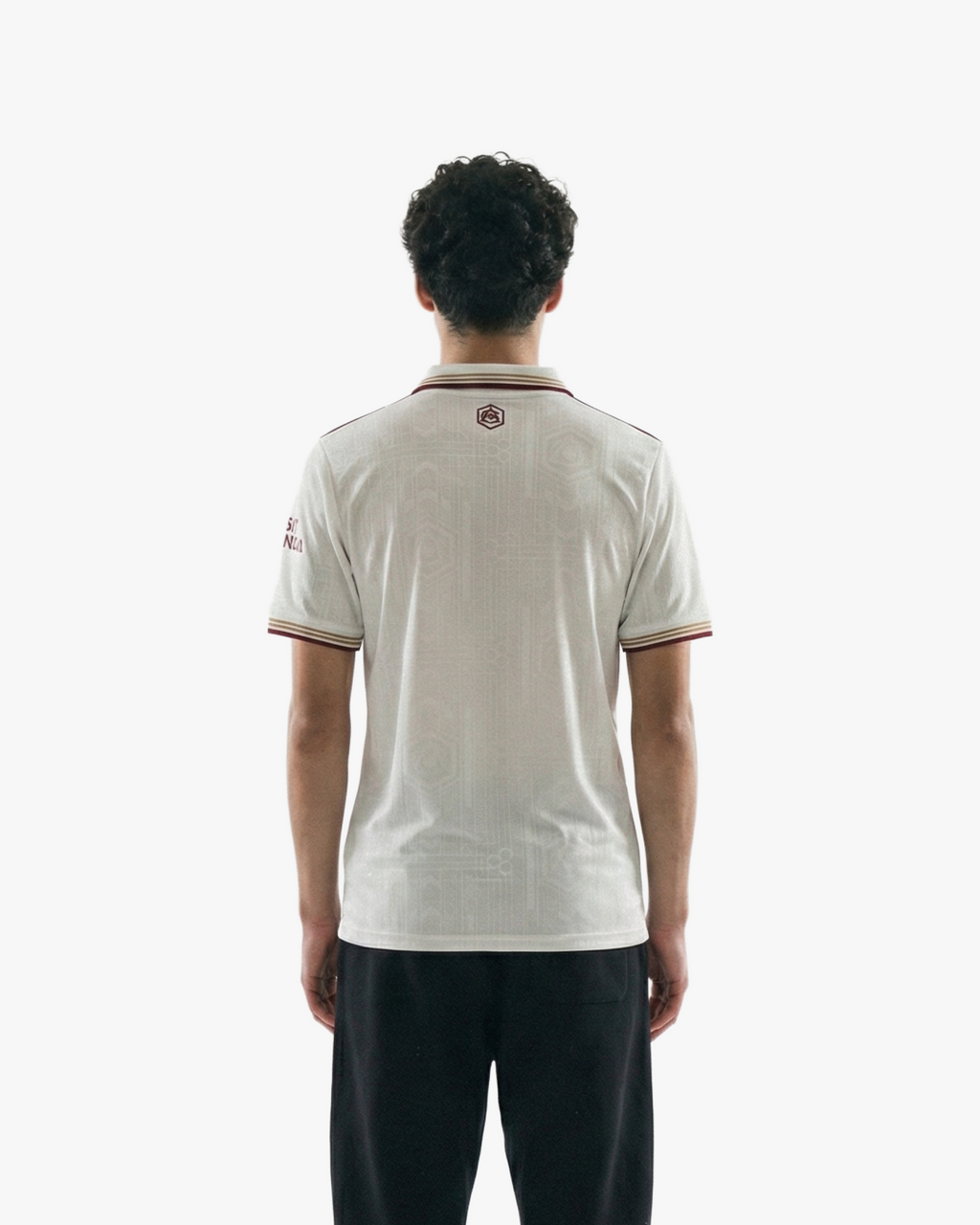 ARSENAL 25/26 EMBROIDERED THIRD