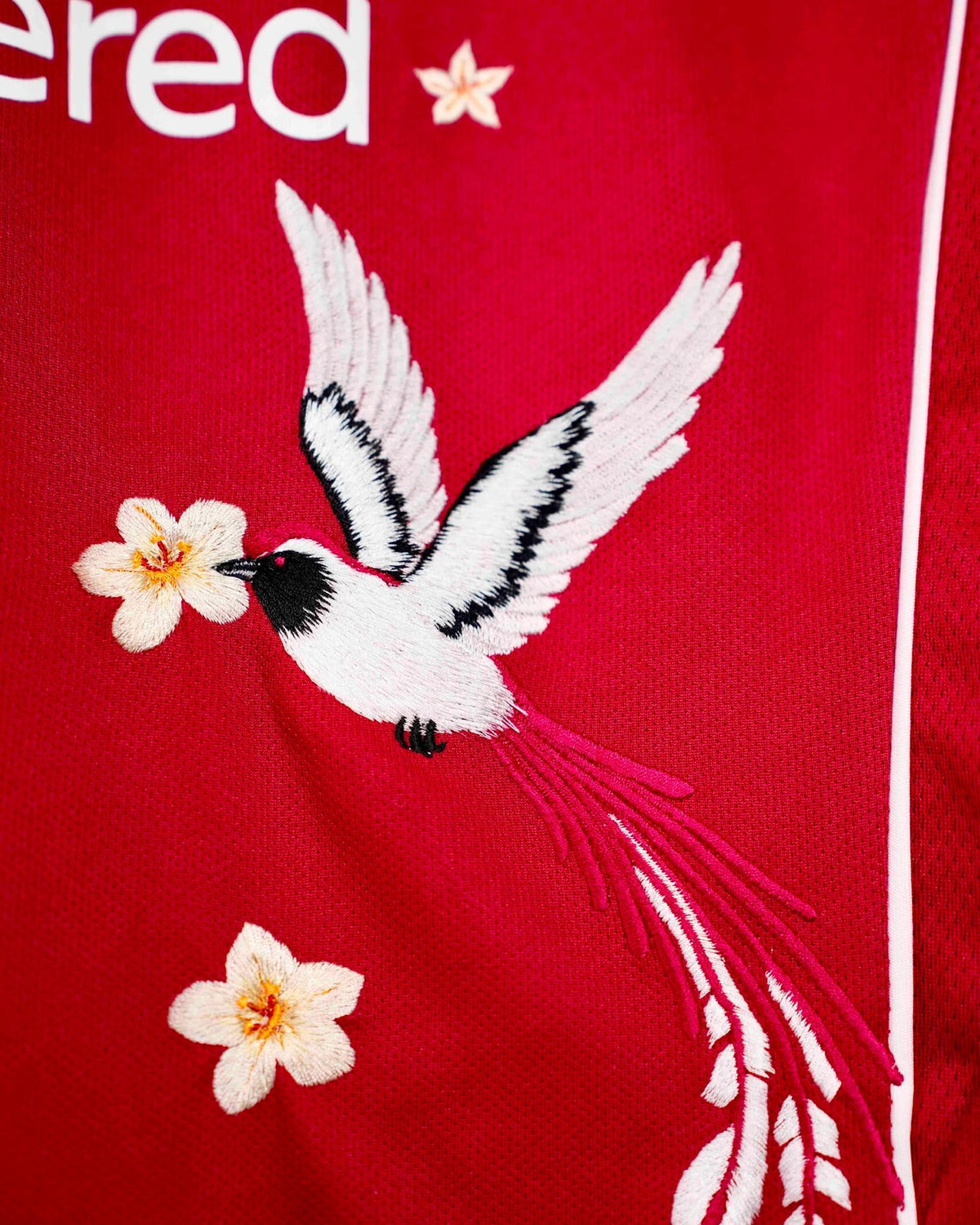 LIVERPOOL 25/26 ‘RED BIRDS’