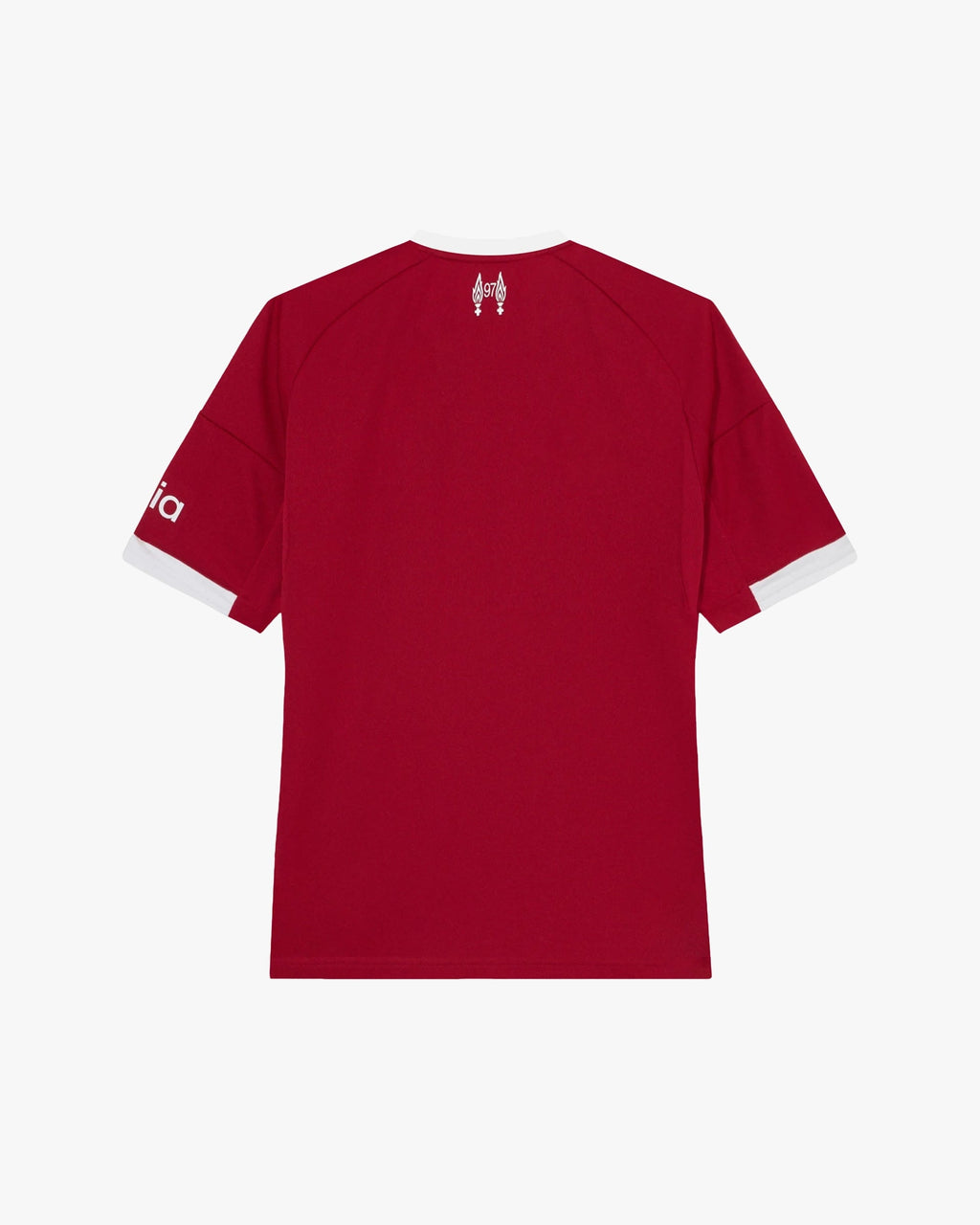 LIVERPOOL 25/26 ‘RED BIRDS’