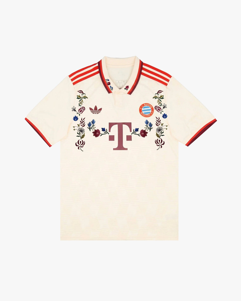 BAYERN MUNICH 24/25 ‘GARDEN’