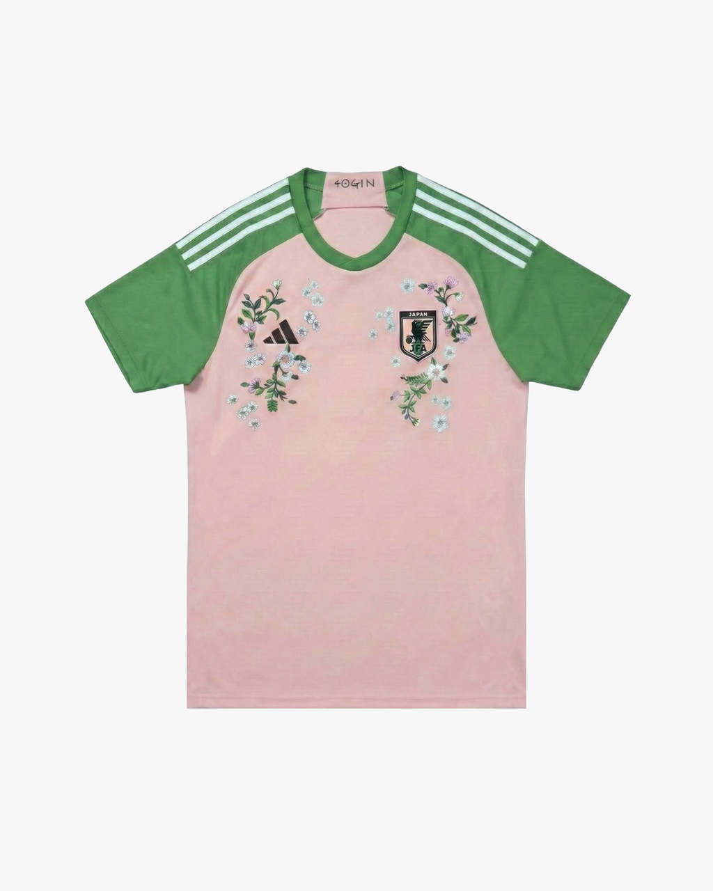 JAPAN NIGO ‘RISING SUN’
