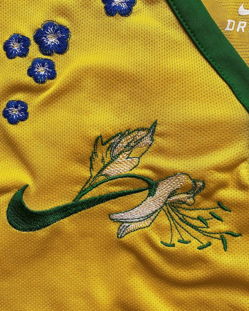 BRAZIL 2014 ‘SAMBA’