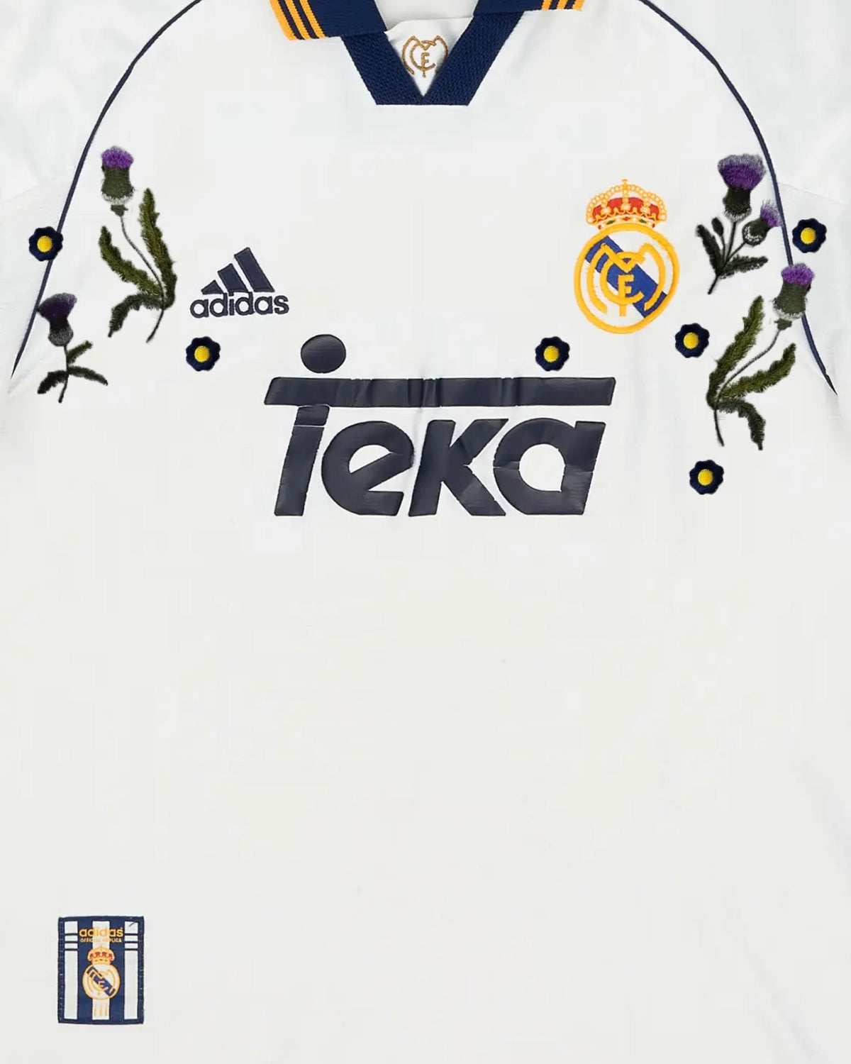 REAL MADRID ‘HERITAGE’