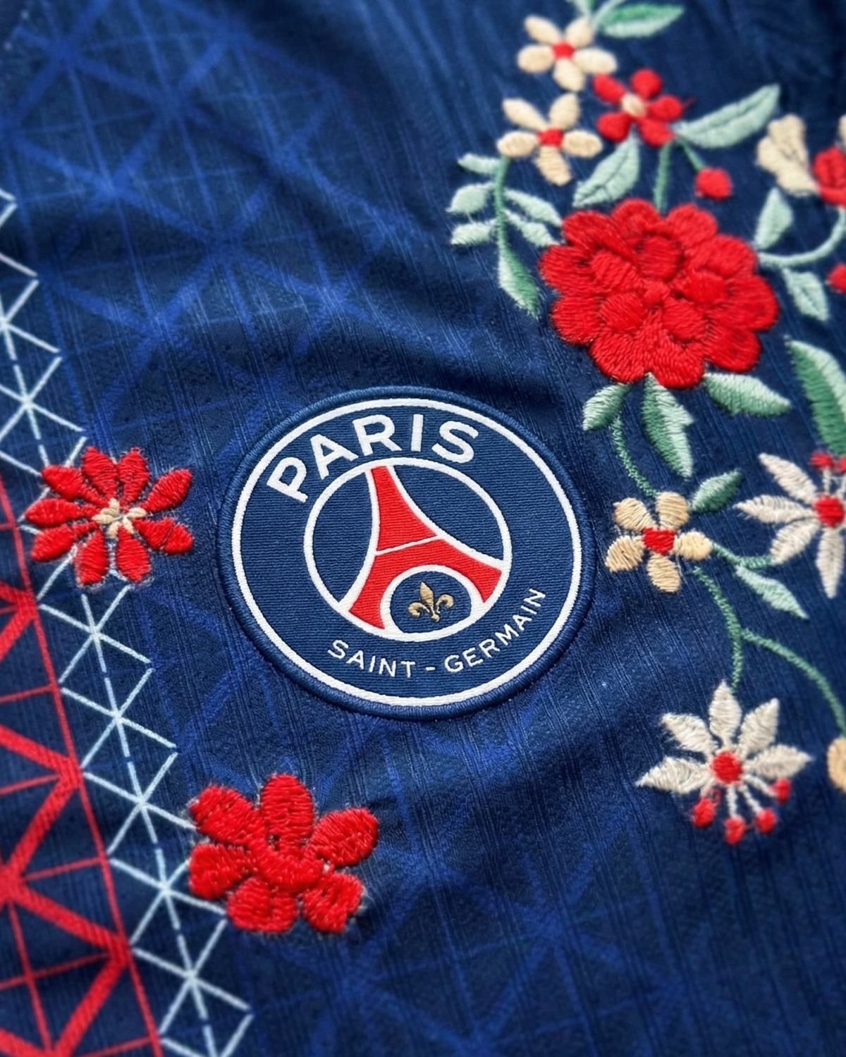 PSG 25/26 ‘PARISIAN STREET’