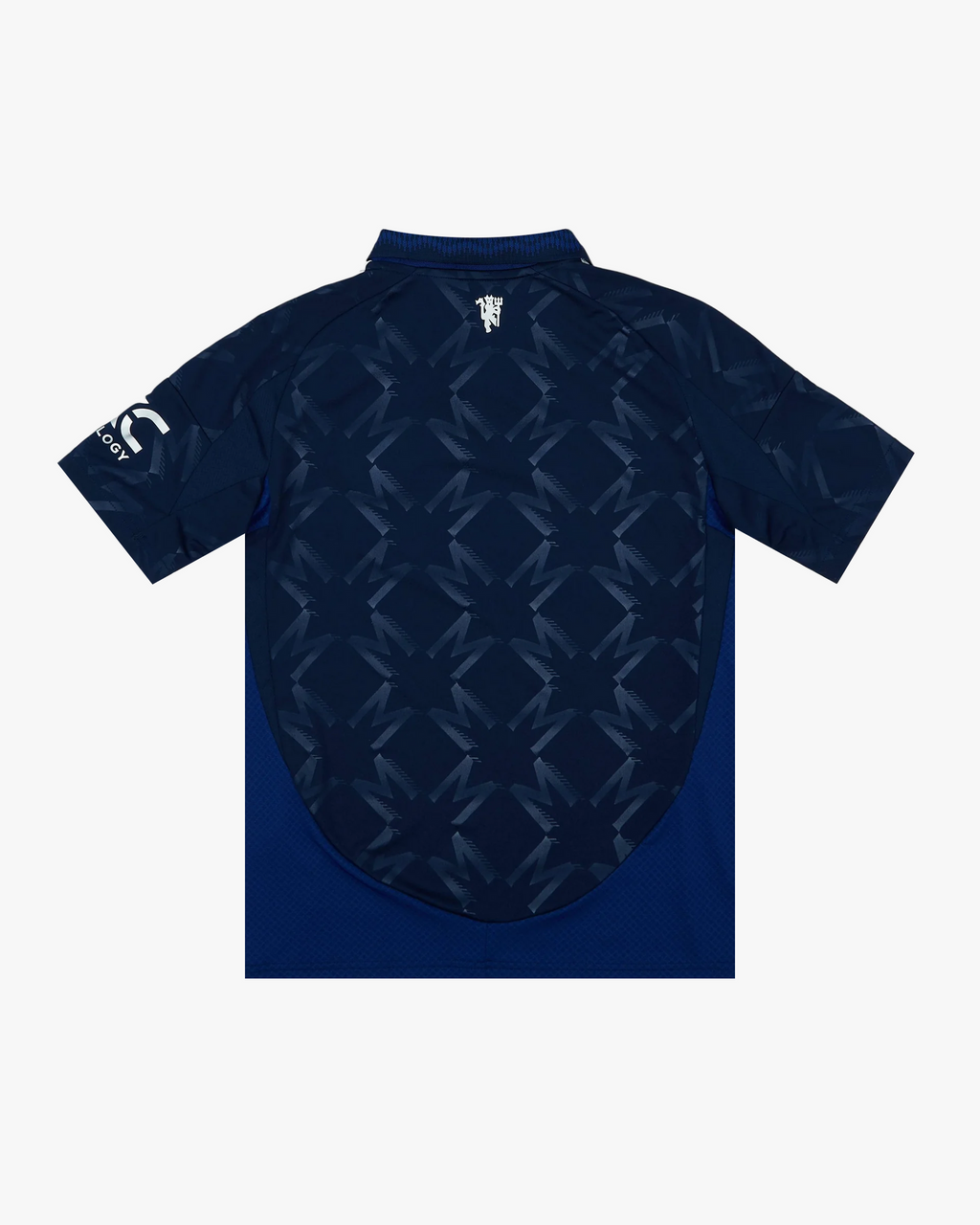 MANCHESTER UNITED 24/25 ‘BLUE FLOWER’