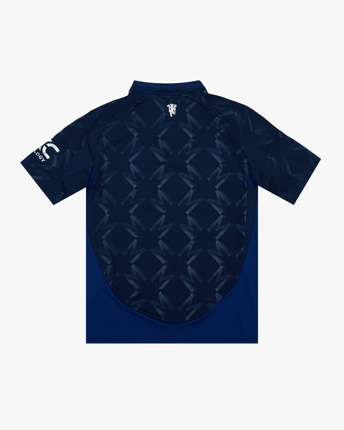 MANCHESTER UNITED 24/25 ‘BLUE FLOWER’