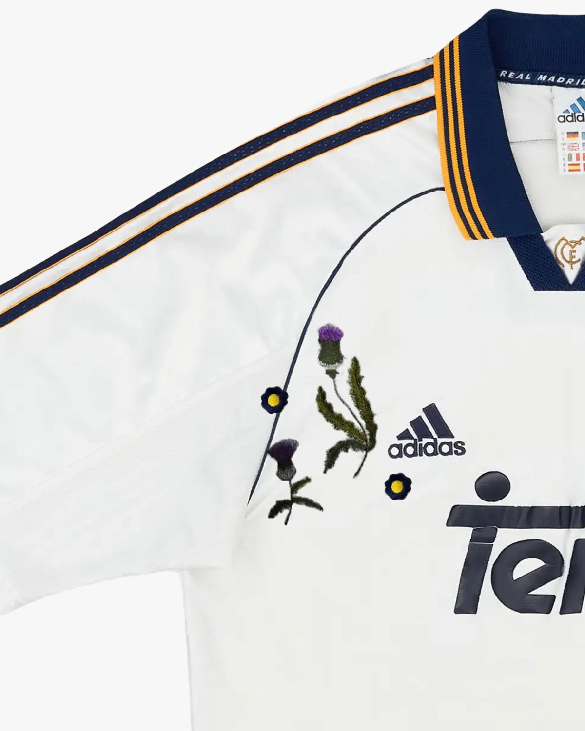 REAL MADRID ‘HERITAGE’