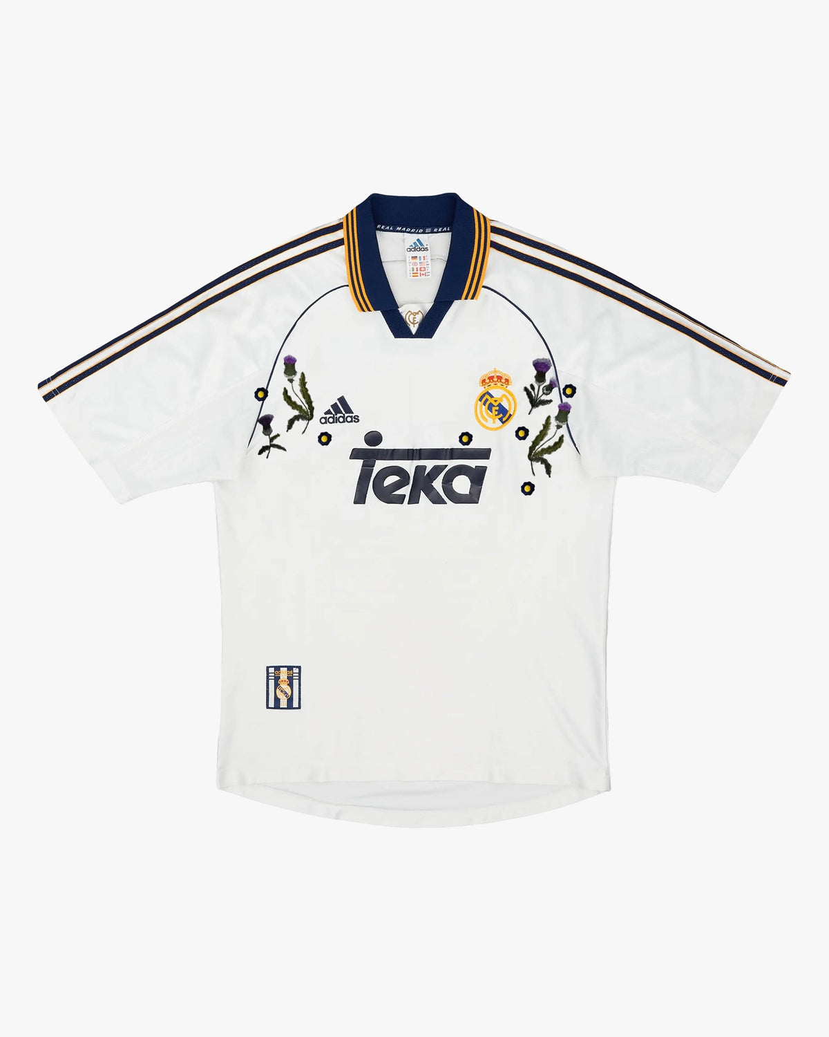 REAL MADRID ‘HERITAGE’