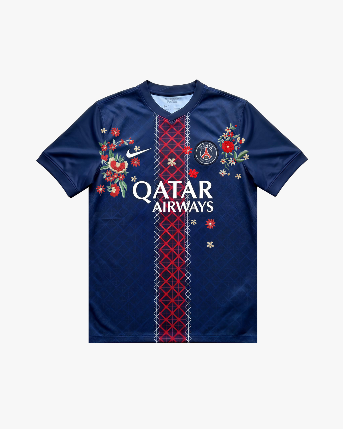 PSG 25/26 ‘PARISIAN STREET’